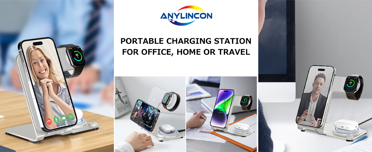 Wide range of application scenarios