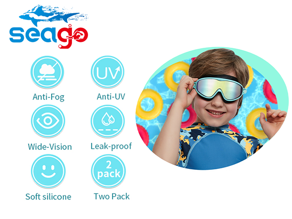 kids goggles