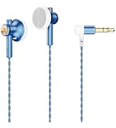 EB2S Pro Aluminium Alloy HiFi Earbud