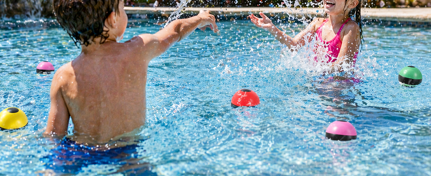reusable water ballons