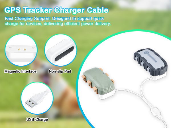 tractive charger