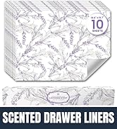 Scented Drawer Liners