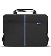 MAXCases Explorer Protective Case for 14 Inch Laptop &amp; Chromebook with Pocket, Molded Interior - ...