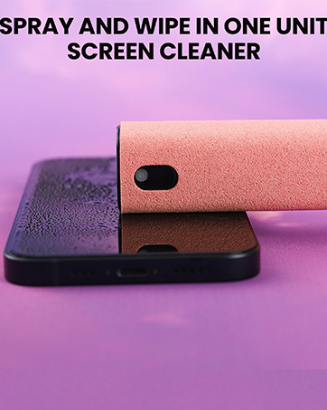 phone screen cleaner