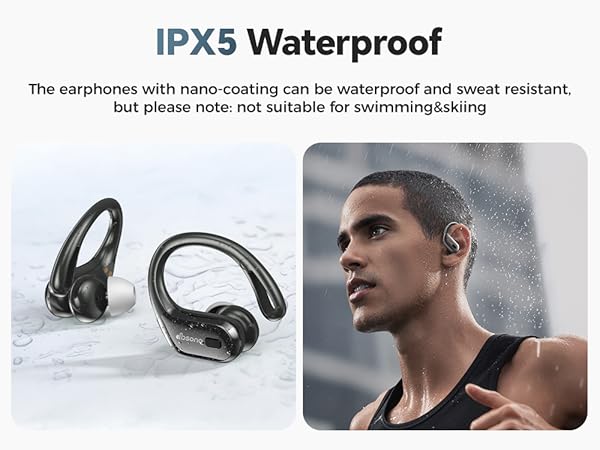 blue tooth headset wireless