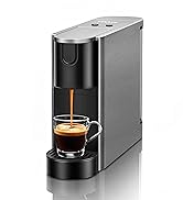 Capsule Espresso Machine