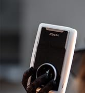 VILTROX 8W LED Photography Lighting Panel, 6000mAh RGB Video Light, APP Control CRI=97 2500-8500K...