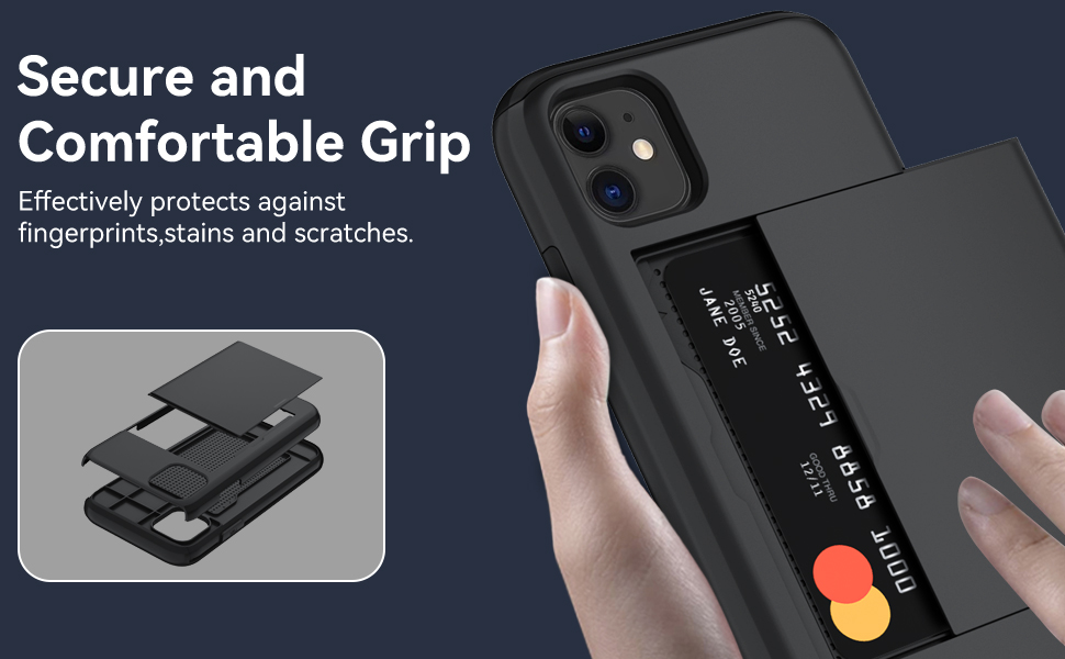 iPhone 11 case