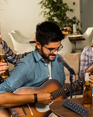 Bluetooth 5.0 Amplifier Stereo Home Audio Amp