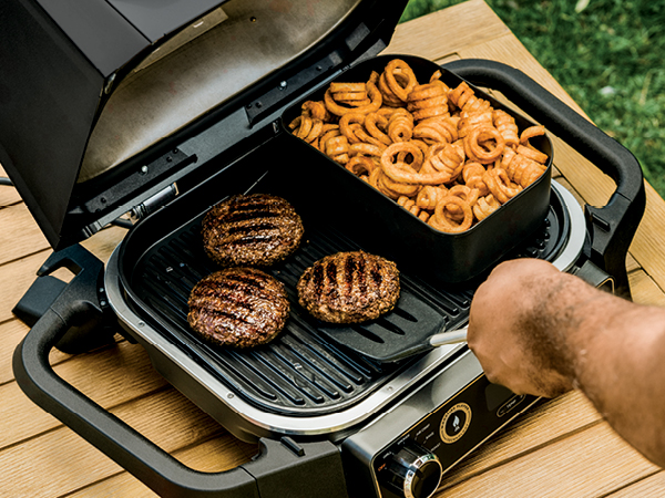 Combo Crisper Basket