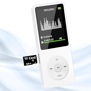 64GB card