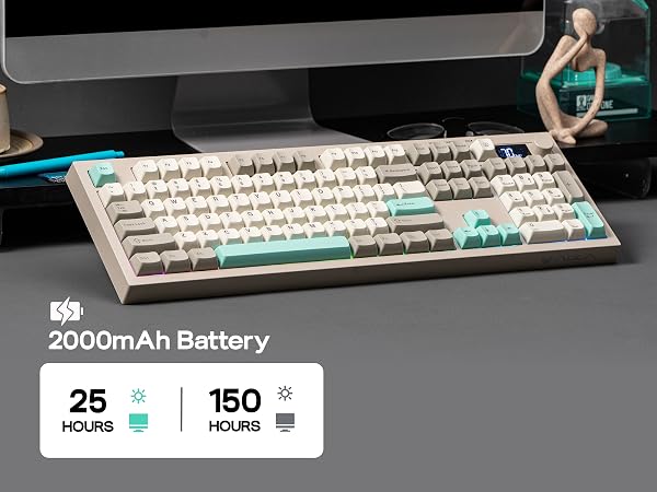 gaming keyboard
