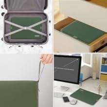  Wide range of applications 