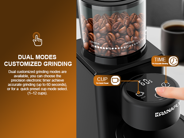 coffee grinders for home use