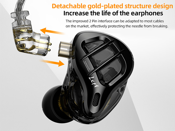 in ear monitor