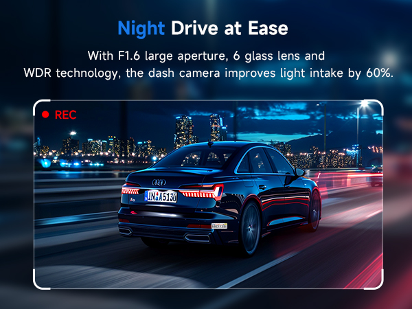 dual cam dash camera