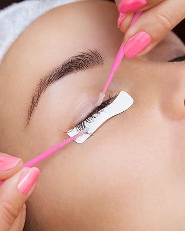 micro swabs for eyelash extensions