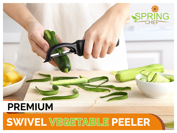 veggie peeler 