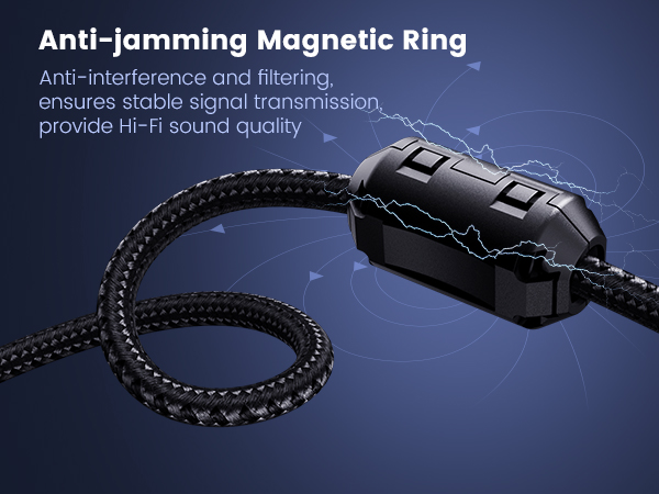 1/8 inch to XLR Male