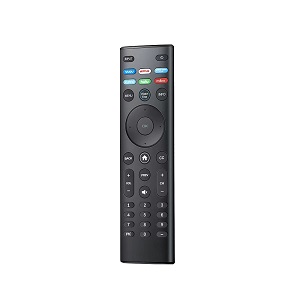 vizio smart tv remote