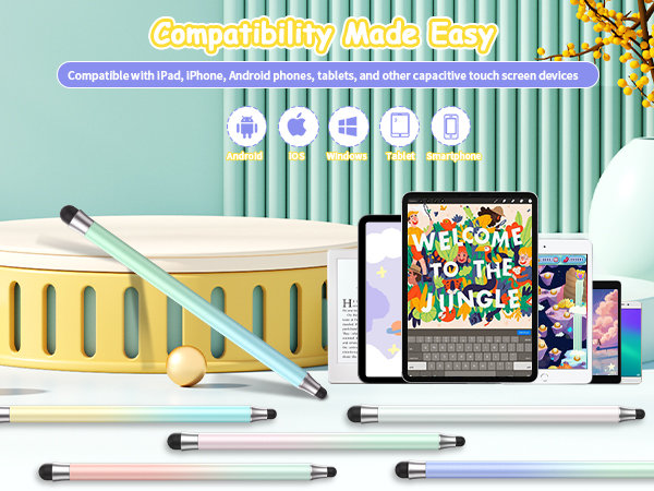 stylus