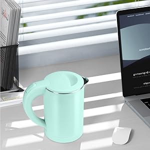Small kettle for office