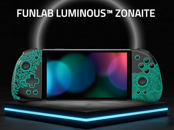 FUNLAB LUMINOUS ZONAITE