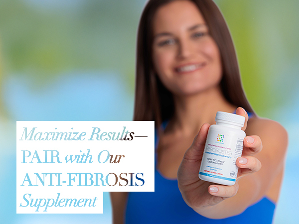 Fibrosis Supplement 