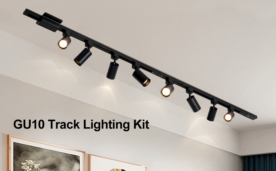 tack lighting plug in
