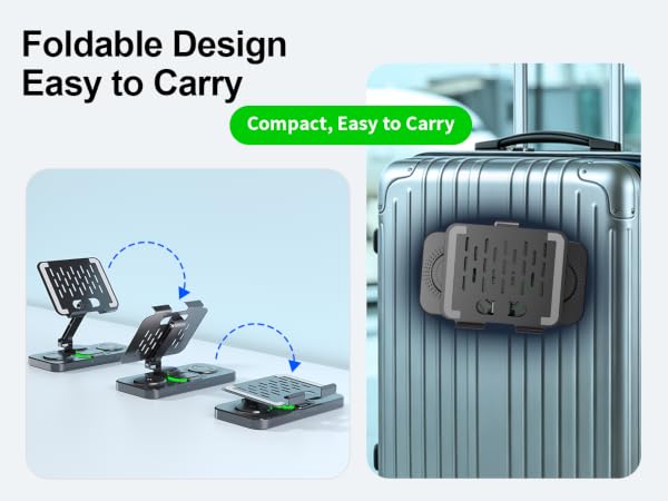 ipad charging stand