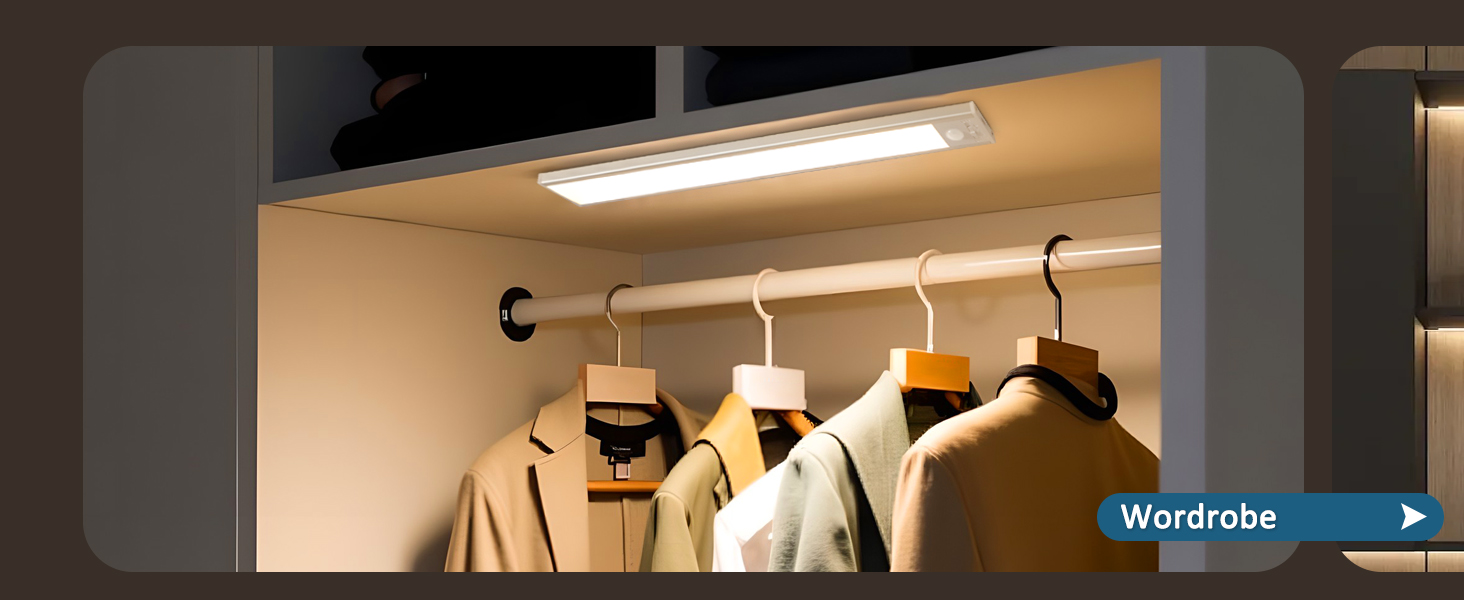 closet light