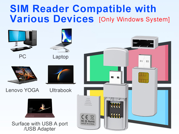 sim card reader