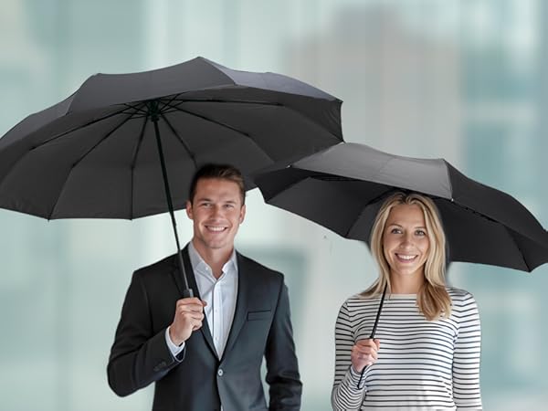 42-Inch Umbrella Compact
