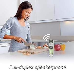 dect phone