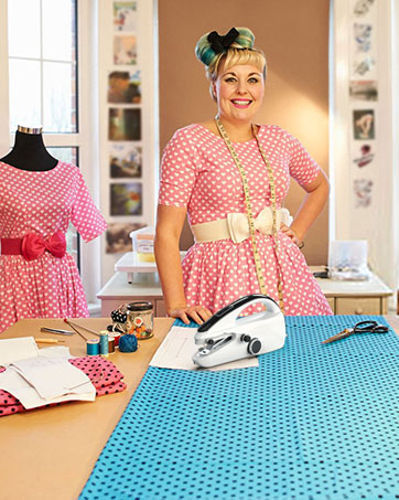 sewing machine for beginners