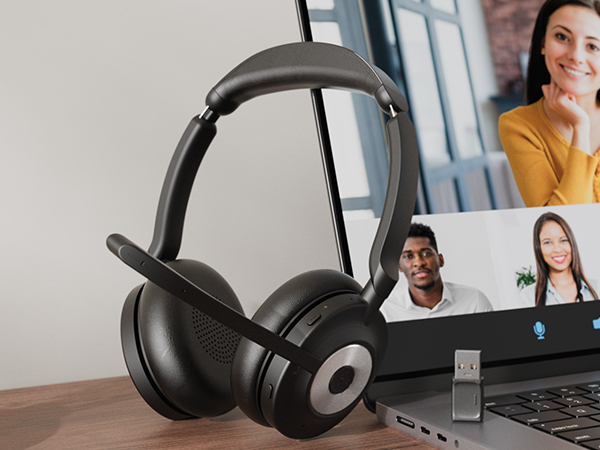 wireless headset