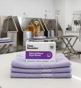 dryer sheets for pet