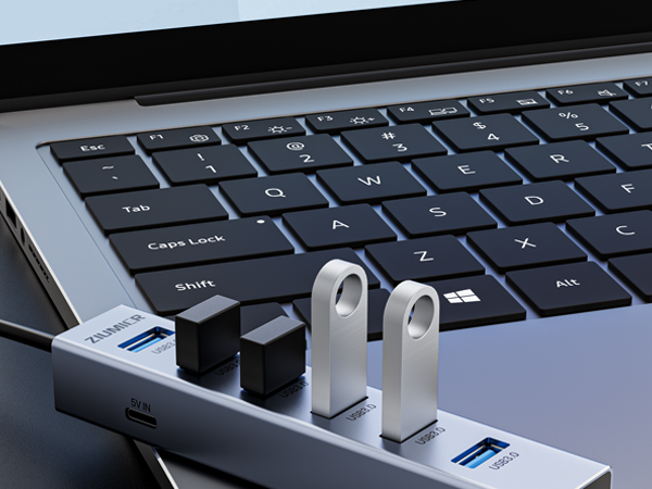 usb c hub