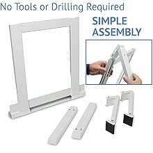 No Tool Reqwired