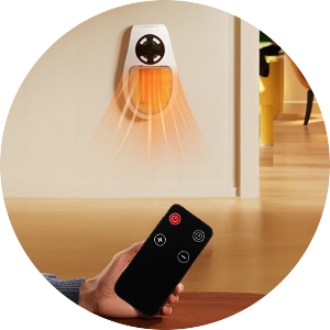 Remote control design