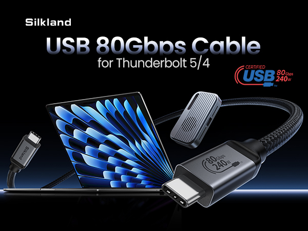 USB4 Cable