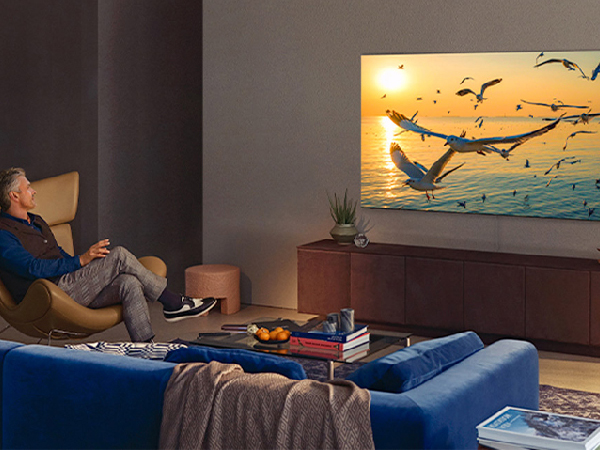 Samsung 5m One Invisible Connection Cable