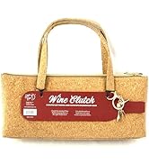 Happy Hour Wine Clutch, Standard, Cork