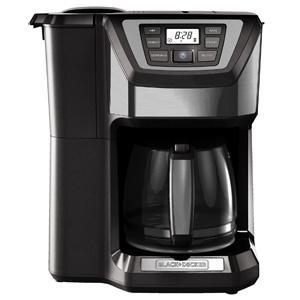 Single Serve Coffee Maker