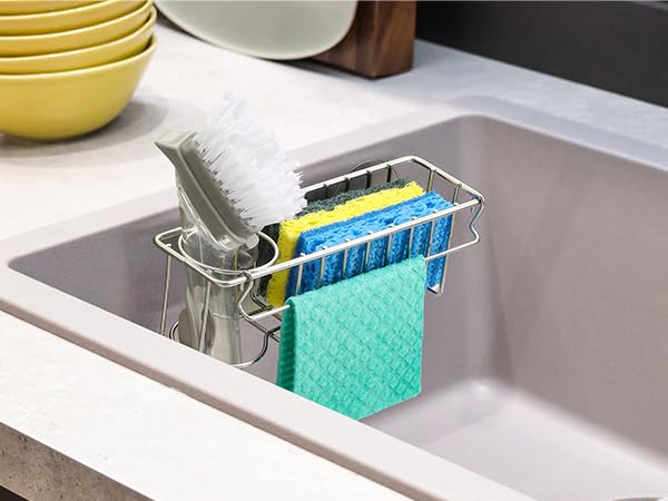 sponge holder