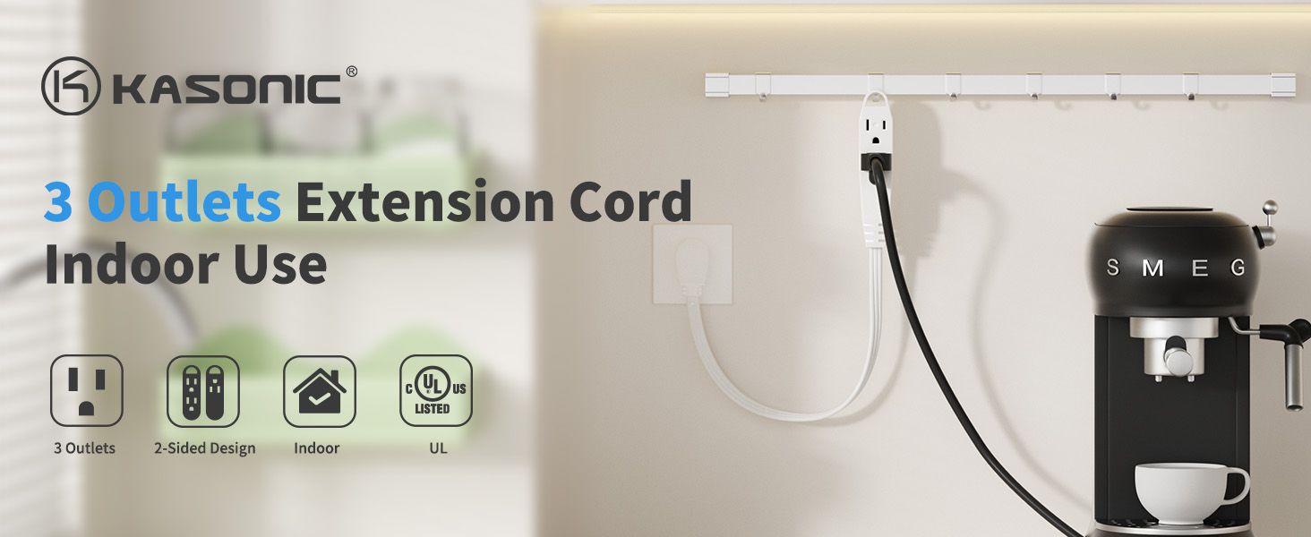 extension cord indoor