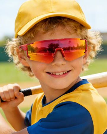 baseball sunglasses