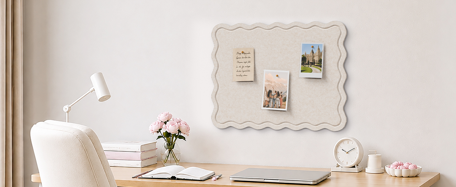bulletin board