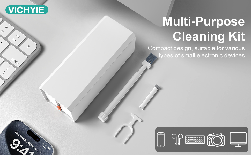 keyboard cleaning kit