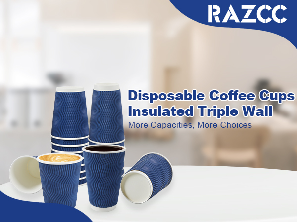 Coffee Cups